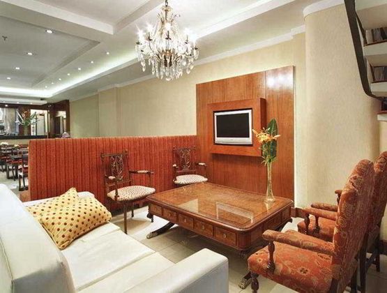 Hotel 525 Sheltown