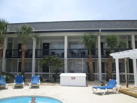 527 Sunsuite