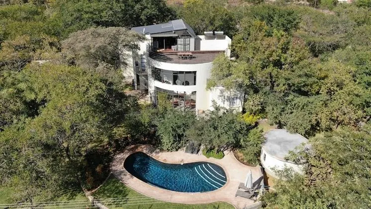 528  Victoria Falls Guest House