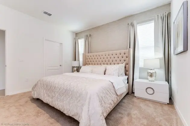 5280oak Luxury Ne 6 Bedroom 4.bath Home - Oda