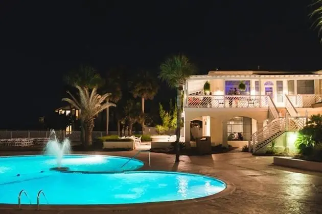 529 Sunsuite