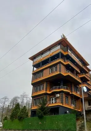 53 Brn Hotel