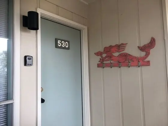 530 Sunsuite