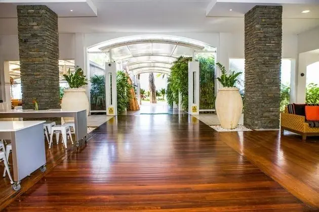 5313 Coral Suite The Beach Club - Lobi