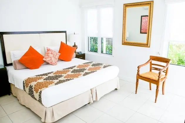 5313 Coral Suite The Beach Club - Oda