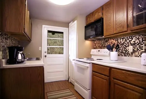 532brooktroute321ncb - Brook Trout Chalet - Mutfak