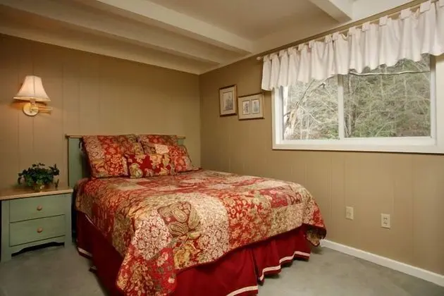 532brooktroute321ncb - Brook Trout Chalet - Oda