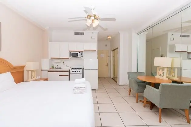 534 Ocean View Hollywood Beach - Oda