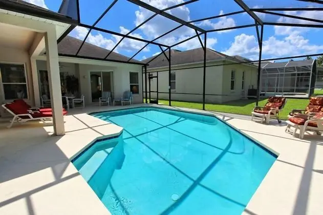 538 Brig 4 Bedroom Villa by Redawning - Oda