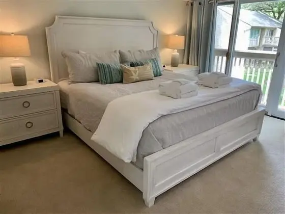 539 Plantation Club at The Sea Pines Resort - Oda