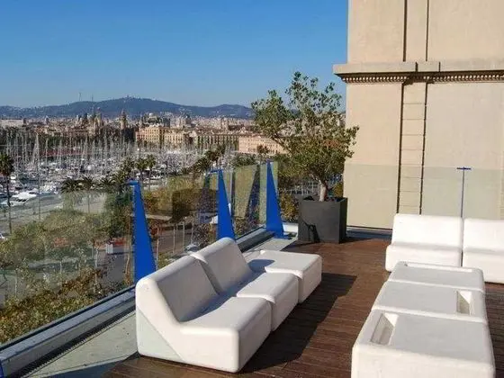 54 Barceloneta