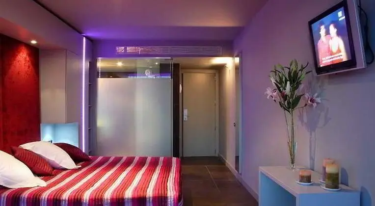 54 Barceloneta