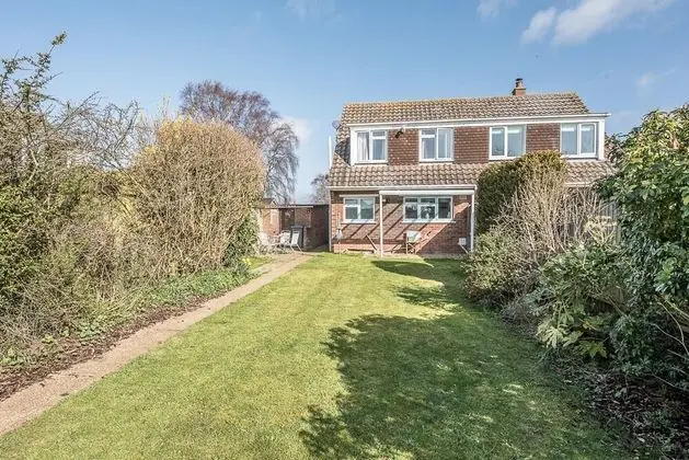 54 Linden Road, Aldeburgh
