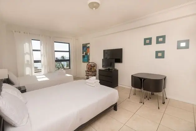 540 Ocean View Hollywood - Oda