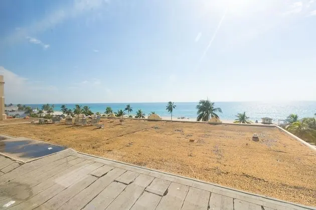 540 Ocean View Hollywood - Plaj