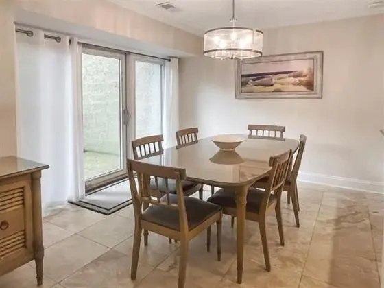 540 Plantation Club at The Sea Pines Resort - Mutfak