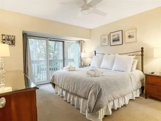 540 Plantation Club at The Sea Pines Resort - Oda