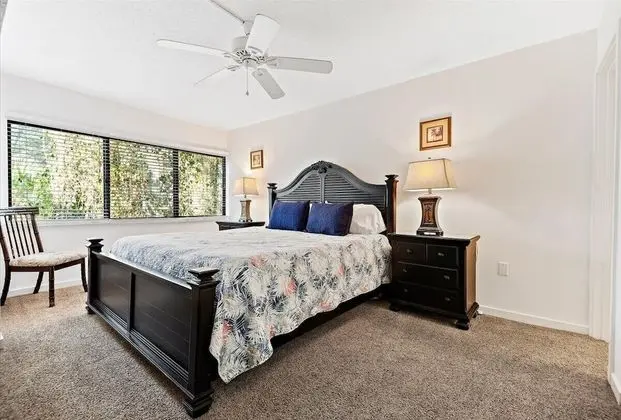 5403 Treetops - Oda