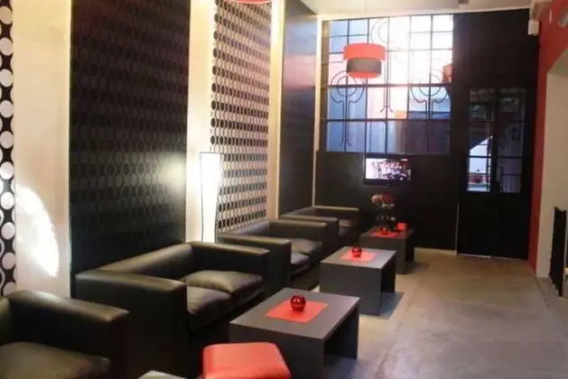 Hotel 5411 Soho