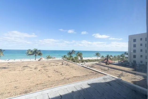 542 Ocean View Hollywood Beach - Plaj