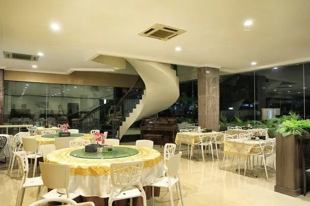 Hotel 55 Jakarta