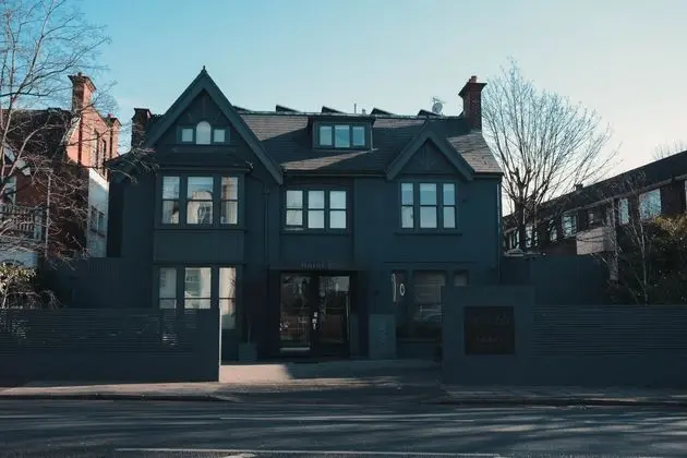 Hotel 55