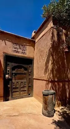 Villa 55 - Dış Mekan