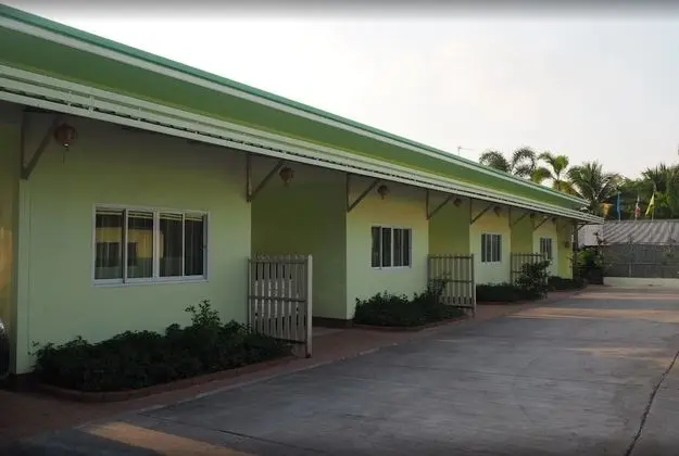 555 Resort