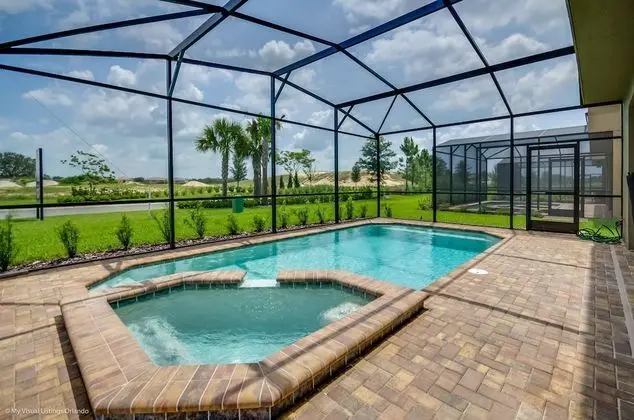 5569misty Luxury 7 Bedroom Pool Villa