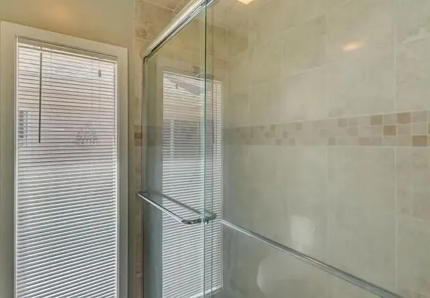 559 Ocean Course at The Sea Pines Resort - Banyo Tipleri