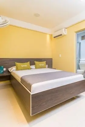 Hotel 56 Avenue Plaza