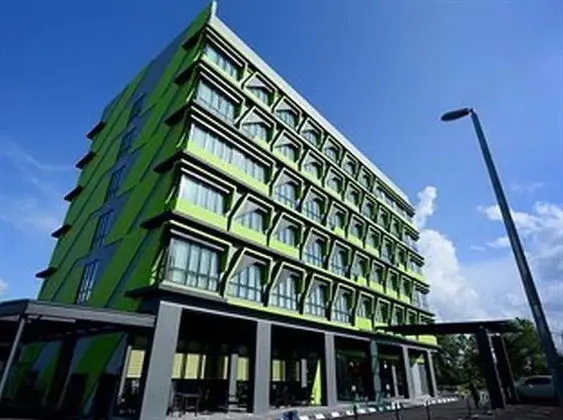 56 Hotel