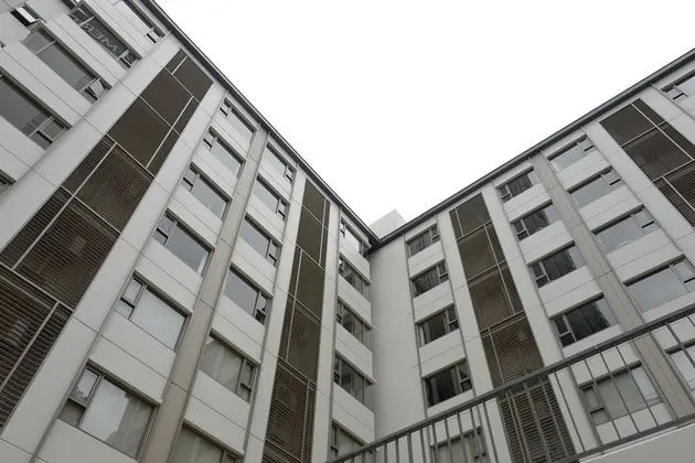 56 Surawong Hotel