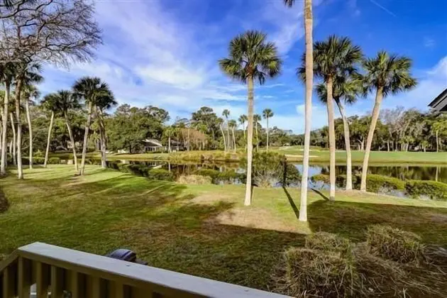 561 Ocean Course at The Sea Pines Resort