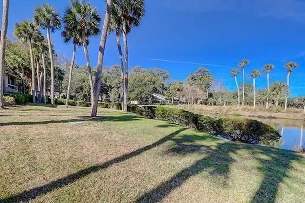 563 Ocean Course at The Sea Pines Resort