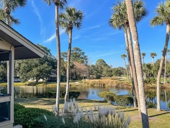 564 Ocean Course at The Sea Pines Resort
