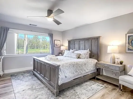 564 Ocean Course at The Sea Pines Resort - Oda