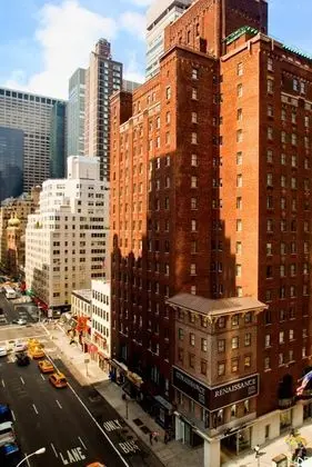 Hotel 57