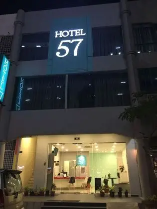 Hotel 57