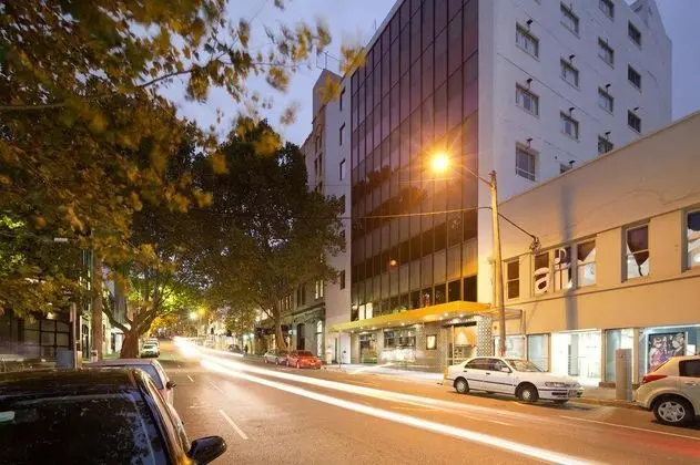 57 Hotel Sydney