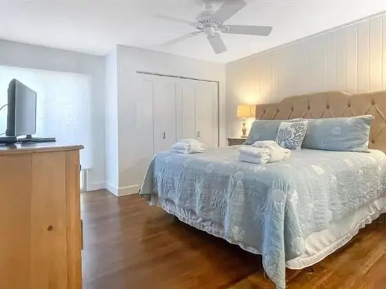 57 Woodbine Villa at The Sea Pines Resort - Oda