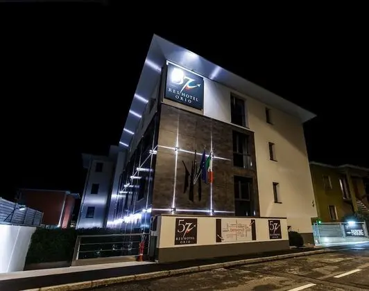 57ResHotel Orio