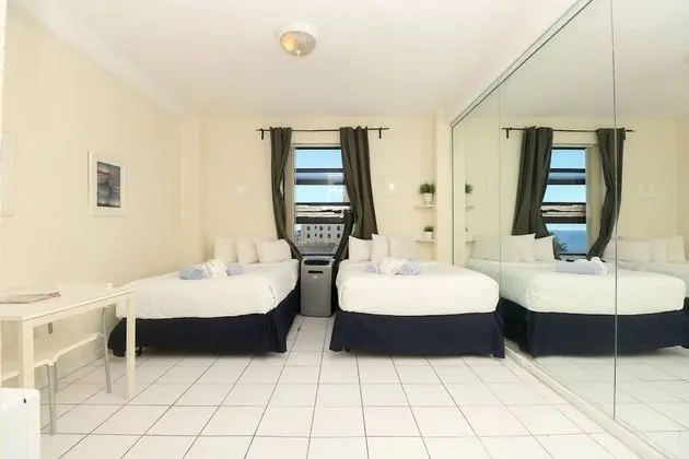 588 Partial Ocean View - Oda