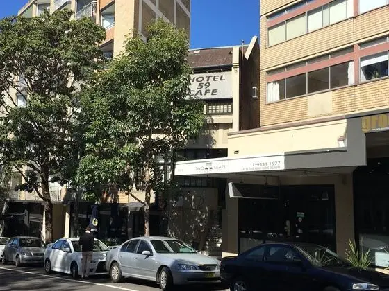 Hotel 59 - 1