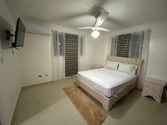 5amazing Huge Nice Furnished Apt 2 Stay Longterm