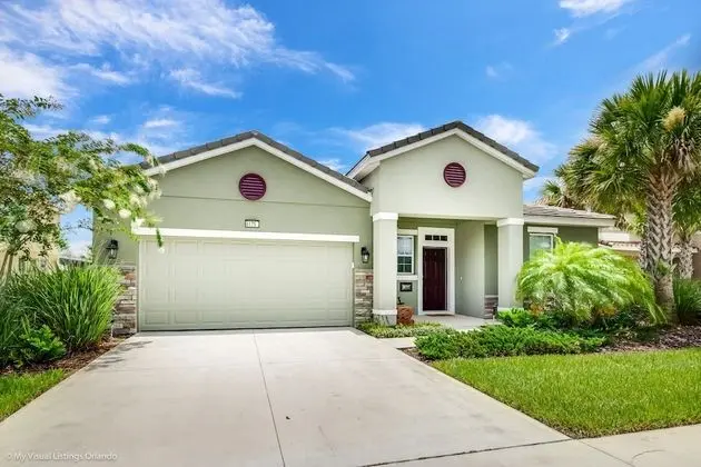 5BD 5BA Solterra Resort Luxury Villa 4175oak