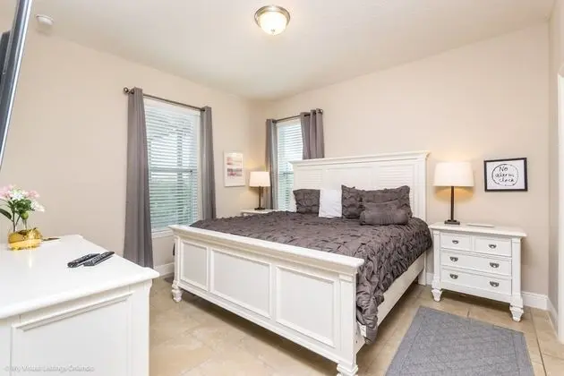 5BD 5BA Solterra Resort Luxury Villa 4175oak - Oda