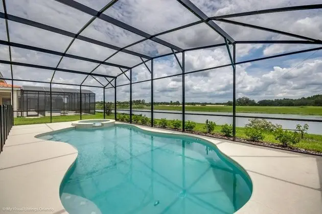 5BD / 5BA Solterra Resort Luxury Villa 6136bod