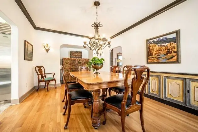 5BD Houseblocks From Broadmoor Fireplacecheyenne Canon & Gorgeous Views! - İç Mekan