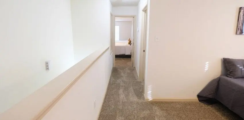 5Bdrm 2.5Bath 9Beds - The Nest Big House - İç Mekan